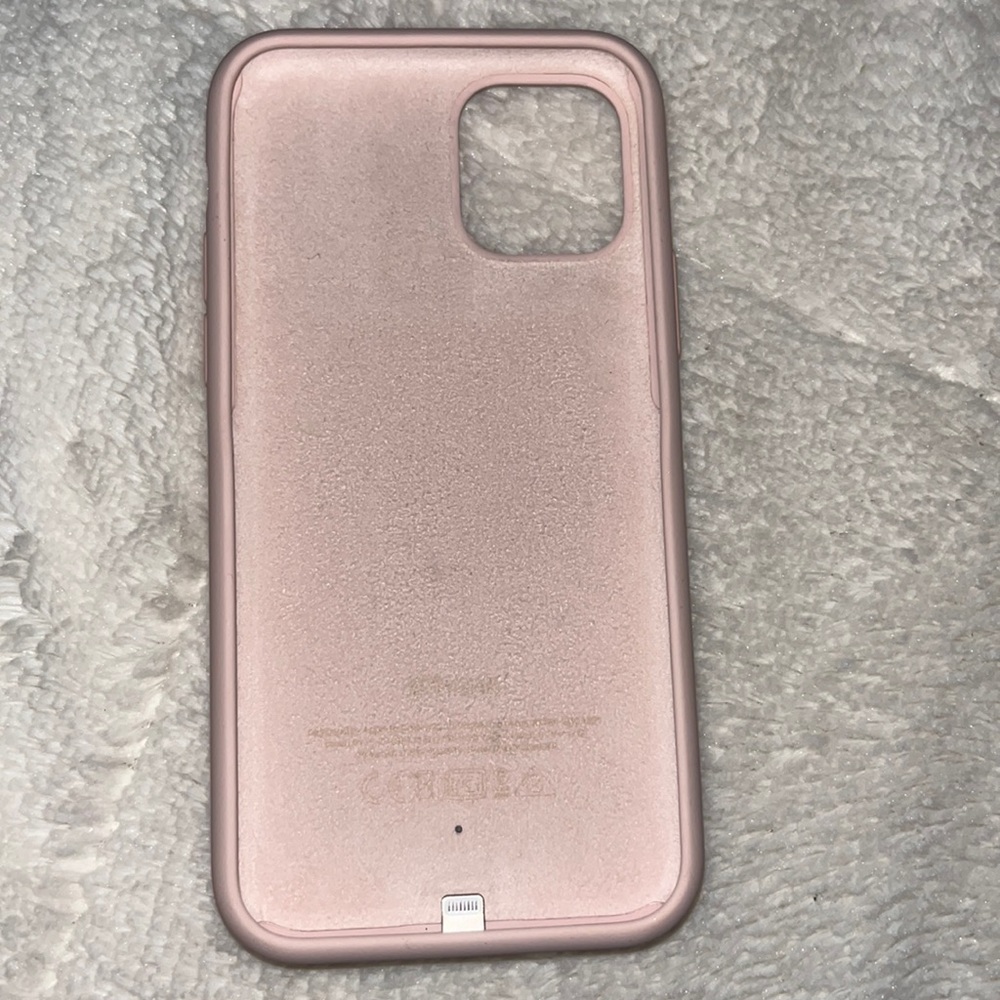 apple iphone charging case iphone 11 pro